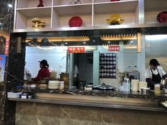 -蒋家桥饺面店(东关街店)