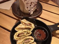 -甘单茶事小馆(洋河店)