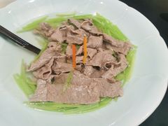 泉水极品牛肉-毗陵醉·黑钻(湖塘店)