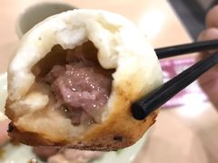 百家生煎包-百家鸡味馆(清泰店)