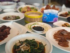 -廊亦舫Lang Yi Fang Restaurant(金桥店)