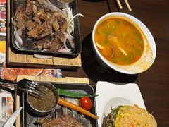 -路易十三西餐厅(西关新天地店)