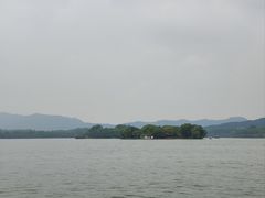 -西湖游船
