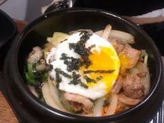 石锅拌饭-SchoolStory学校的故事(七星路店)