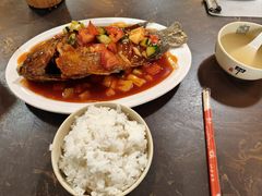 -博鳌悠然·忠锐杂粮茶餐厅