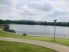 -美兰湖景区