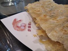 -阿庄新豫菜(通泰路店)