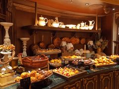 -B&C黄油与面包·THE GARDEN BAKERY概念店(世纪汇店)