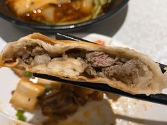 -巴依老爷·新疆美食(上城区天城路店)