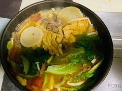 -石头咕(葵蓬店)