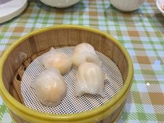-姥姥春饼·烤鸭(未央路盛龙店)