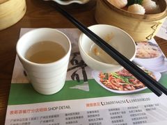 -香港表哥茶餐厅(银泰百货店)