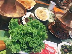 -索伦嘎·传统涮(海拉尔总店)