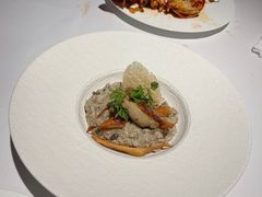 -Oyster Talks 四度蚝法餐厅
