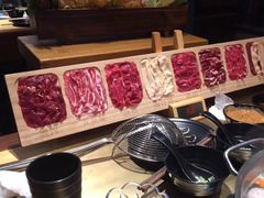 -手选潮汕鲜活牛肉火锅(二七广场店)