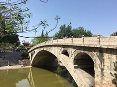 -赵州桥景区