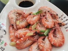 -民间小灶(亭林店)