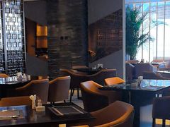 -丽都皇冠假日酒店·Matrix亦餐厅(望京店)