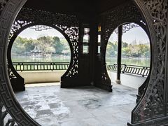-台州府城(东湖)