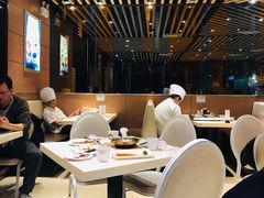 大堂-龙记香港茶餐厅(久光百货店)