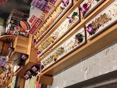 -山焱·炭火自助烤肉(周浦万达店)