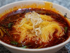 温面-震海贝烤贝·民俗特色店(延吉总店)