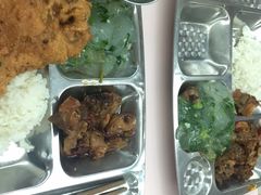 -复旦大学本部-食堂