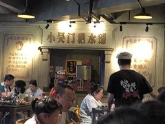 -长沙慕弈H酒店(五一广场IFS国金中心店)