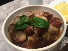 闽南套肠-四道菜·福建菜馆(新街口金鹰店)