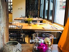 -Ginger(兴国路店)