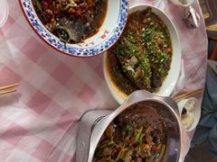 -三只鸟本地特色菜馆(上饶总店)