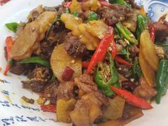 -美味居(古城店)