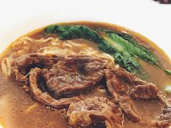 -南山鲜虾面·活鲜小馆·海味大连菜(南山总店)