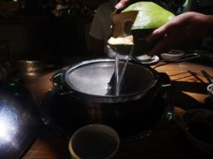 -润青四季音乐主题餐厅·椰子鸡(罗湖店)