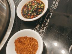 -牛珍香时尚养生餐厅草原刀叉牛肉(大学城店)