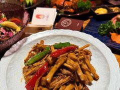 -河风の幸会精致料理