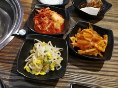 -大發韩国烤肉(八佰伴店)
