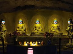 -桂林独秀峰王城景区