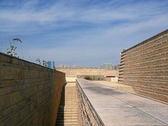 -盘龙城国家考古遗址公园