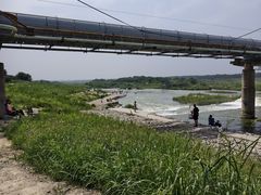 -绿堤公园