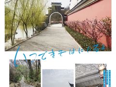 -句容茅山景区
