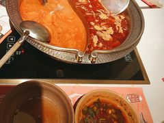 -温禾牛·和牛寿喜烧自助火锅(恒基名人店)