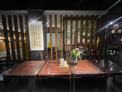 -青藤茶馆(南山路店)