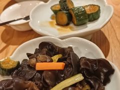 -难忘的面(五矿君澜酒店)