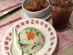 -池记(尖沙咀店)