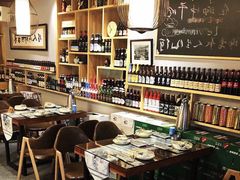 大堂-以前的小酒馆(中山广场店)