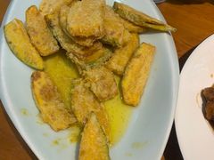 -杭嵊粗菜馆(文一西路店)