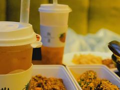 -火舞泰·泰式海鲜火锅餐厅(世纪城店)