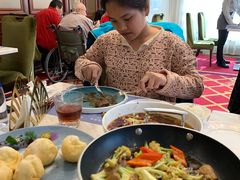 -子霖南山鲜虾面(南山总店)