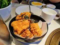 -韩时烤肉(枫蓝店)